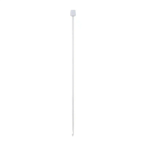 Pony Knobbed End Tunisian Tricot Crochet Hook, 30cm x 2.25mm