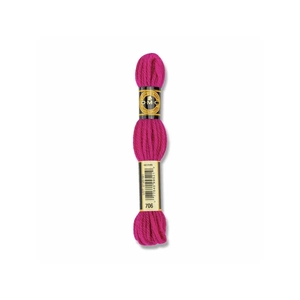 DMC Tapestry Wool #706 Laine Colbert wool 8m Skein