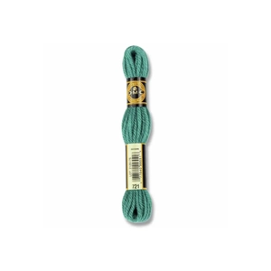 DMC Tapestry Wool #721 Laine Colbert wool 8m Skein