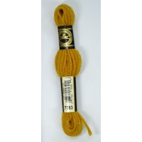 DMC Tapestry Wool #7783 DARK TOPAZ Laine Colbert wool 8m Skein