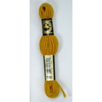 DMC Tapestry Wool #7783 DARK TOPAZ Laine Colbert wool 8m Skein