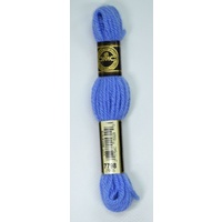 DMC Tapestry Wool #7798 MEDIUM LAVENDER BLUE 7032 Laine Colbert wool 8m Skein