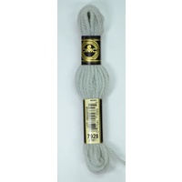 DMC Tapestry Wool #7928 VERY LIGHT BEAVER GREY 7587 Laine Colbert wool 8m Skein