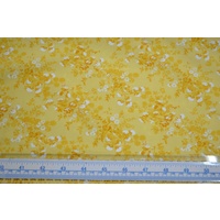 Dayview Textiles 100% Cotton Fabric #5012.A, 110cm Wide, Per Metre