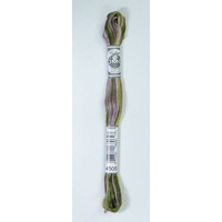 DMC Coloris Thread, Embroidery Floss 8m Multi Colour 4505, BRUYERE