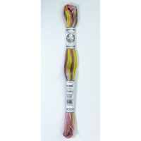 DMC Coloris Thread, Embroidery Floss 8m Multi Colour 4509, COTE DE GRANIT