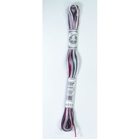DMC Coloris Thread, Embroidery Floss 8m Multi Colour 4513, LONDRES