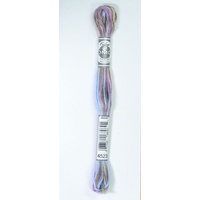 DMC Coloris Thread, Embroidery Floss 8m Multi Colour 4523, VENT DU NORD