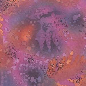 Fossil Fern Mirage (17), 112cm Wide Cotton Quilting Fabric