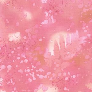 Fossil Fern Sun Tan 1E, 112cm Wide Cotton Quilting Fabric