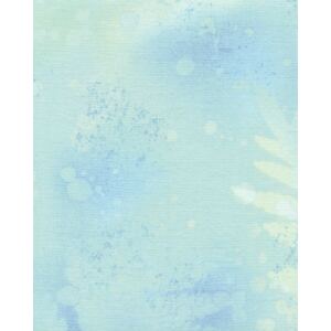 Fossil Fern Celestial (23), 112cm Wide Cotton Quilting Fabric