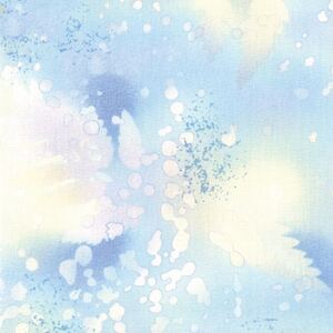 Fossil Fern Opal (24), 112cm Wide Cotton Quilting Fabric