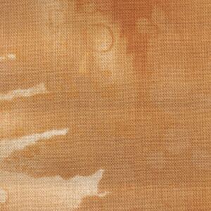 Fossil Fern Caramel (CC), 112cm Wide Cotton Quilting Fabric