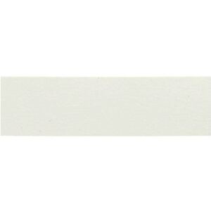 Organza Ribbon 16mm ANTIQUE WHITE Sealed Edge Per 10 Metres