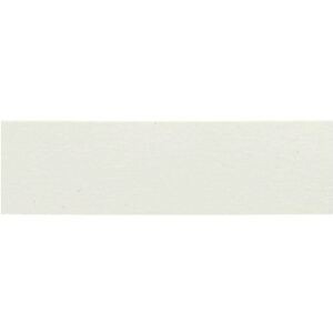 Organza Ribbon 16mm ANTIQUE WHITE Sealed Edge Per Metre