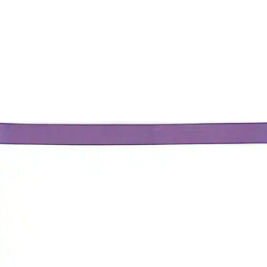Organza Ribbon 16mm AMETHYST Sealed Edge Per 10 Metres