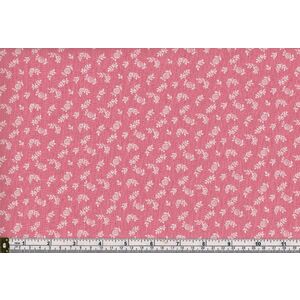 Liberty English Garden English Berry, 112cm Wide Cotton Fabric 5605X