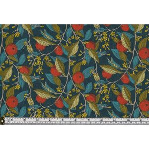 Liberty Summer House, Conservatory Y 112cm Wide Cotton Fabric 5668Y
