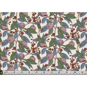 Liberty Summer House Conservatory Z 112cm Wide Cotton Fabric 5668Z