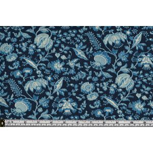Liberty Summer House Victoria Floral X 112cm Wide Cotton Fabric 5669X