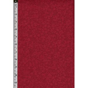 Liberty Wiltshire Shadow Collection RUBY 110cm Wide Cotton Fabric 5683Z