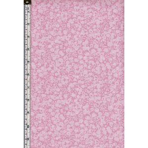 Liberty Wiltshire Shadow Collection ROSE PINK 110cm Wide Cotton Fabric 5687Z