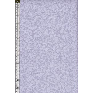Liberty Wiltshire Shadow Collection DUSTY LILAC 110cm Wide Cotton Fabric 5691Z