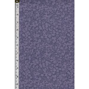 Liberty Wiltshire Shadow Collection LAVENDER 110cm Wide Cotton Fabric 5692Z