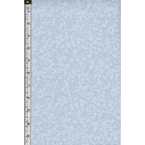 Liberty Wiltshire Shadow Collection CLOUD 110cm Wide Cotton Fabric 5699Z