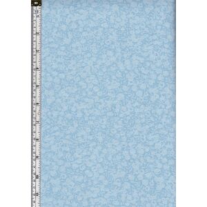 Liberty Wiltshire Shadow Collection ARCTIC 110cm Wide Cotton Fabric 5700Z