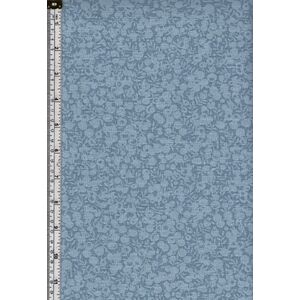 50cm REMNANT Liberty Wiltshire Shadow Collection STORM 110cm Wide Cotton Fabric 5701Z