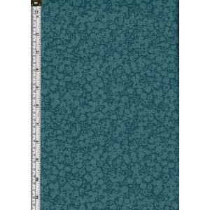 Liberty Fabrics Wiltshire Shadow Collection JADE 5705Z, 110cm Wide Per 50cm