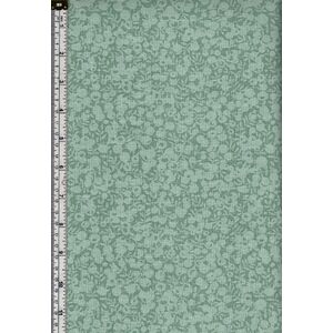 Liberty Wiltshire Shadow Collection SAGE 110cm Wide Cotton Fabric 5710Z