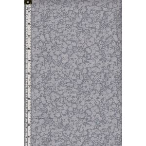 Liberty Wiltshire Shadow Collection SMOKE 110cm Wide Cotton Fabric 5712Z