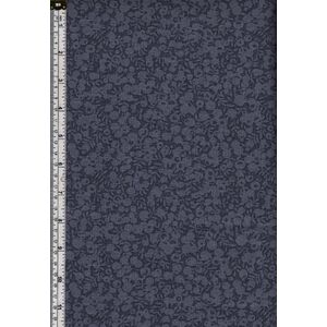 Liberty Wiltshire Shadow Collection GRANITE 110cm Wide Cotton Fabric 5713Z