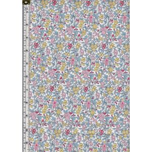Liberty Flower Show Spring FORGET ME NOT BLOSSOM 112cm Wide Cotton Fabric 5727A