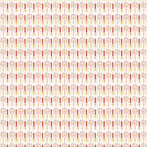 Liberty Merry &amp; Bright SHINE BRIGHT 110cm Wide Cotton Fabric 5930A Per 25cm
