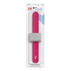 Magnetic Pink Arm Pin Cushion by Prym Love