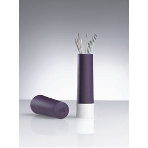 Prym Needle Twister With Magnet, Lipstick Technology, #610291