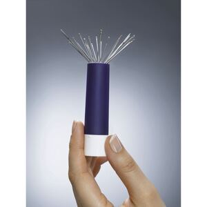 Prym Needle Twister Dark Violet (Empty)
