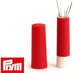 Prym Needle Twister Red #610297