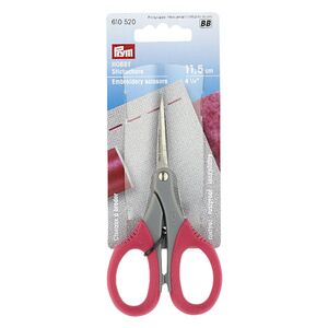 Kai 11.5cm Embroidery Scissors Hobby