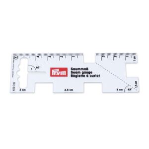 Prym Quarter / Seam Gauge #610732