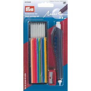 Prym Cartridge Pencil Set for tracing, writing and marking #610846