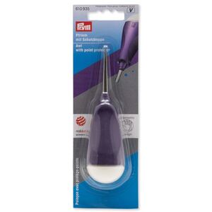 Prym.Ergonomics Awl With point Protector #610935