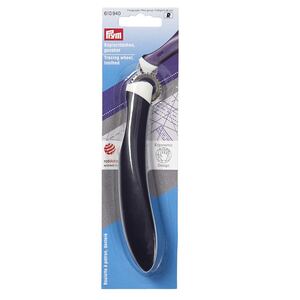 Ergonomic Grip Toothed Tracing Wheel, by Prym Ergonomics