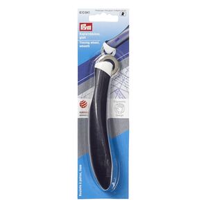 Ergonomic Grip Smooth Tracing Wheel, by Prym.Ergonomics