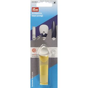 Chalk Cartridges, Yellow, Prym.Ergonomics #610957