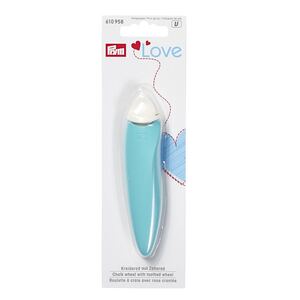 Ergonomic Chalk Stick With Toothed Wheel by Prym Love, Prym.Ergonomics