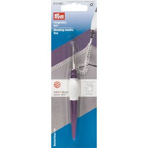 Fine Mending Needle by Prym.Ergonomics